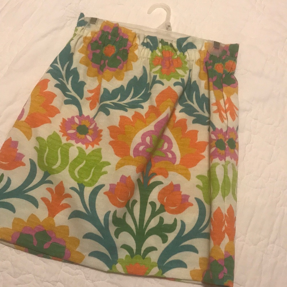 Skirt